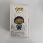 Big Hero 6 Wasabi No-Ginger #110 Disney Funko POP Vinyl Bobble Head