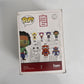 Big Hero 6 Wasabi No-Ginger #110 Disney Funko POP Vinyl Bobble Head