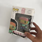 Big Hero 6 Wasabi No-Ginger #110 Disney Funko POP Vinyl Bobble Head