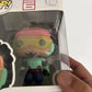 Big Hero 6 Wasabi No-Ginger #110 Disney Funko POP Vinyl Bobble Head