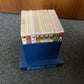 Family Guy Stewie Head Case Season 1-9 (DVD, 2009, 25-Disc) Region 4