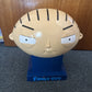 Family Guy Stewie Head Case Season 1-9 (DVD, 2009, 25-Disc) Region 4
