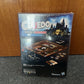 *New Sealed* Cluedo Rivals Edition Mystery Board Game Hasbro 2 Players