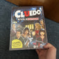 *New Sealed* Cluedo Rivals Edition Mystery Board Game Hasbro 2 Players