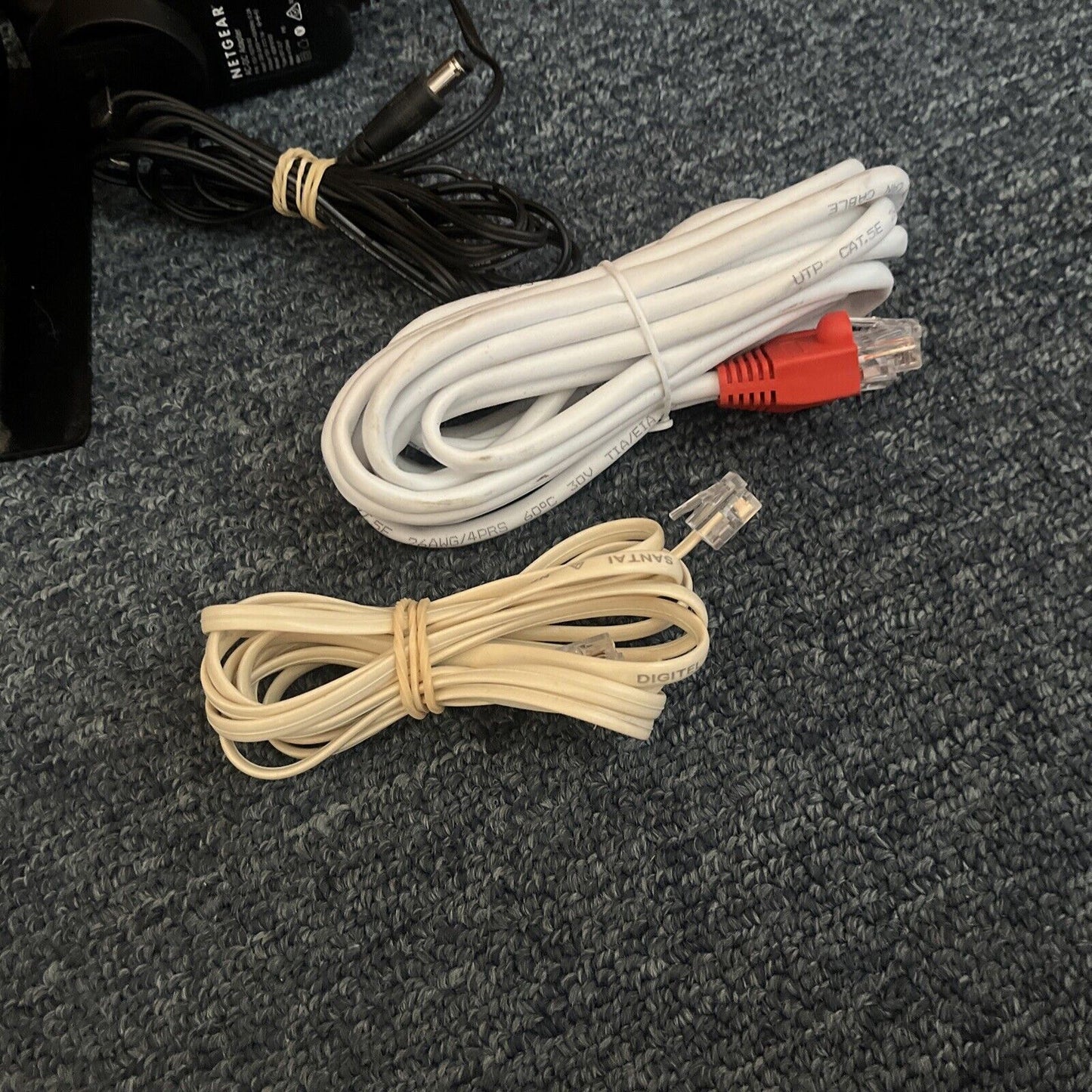 Netgear Wireless 11N ADSL2+ Modem Router NBN Model DGN1000v3