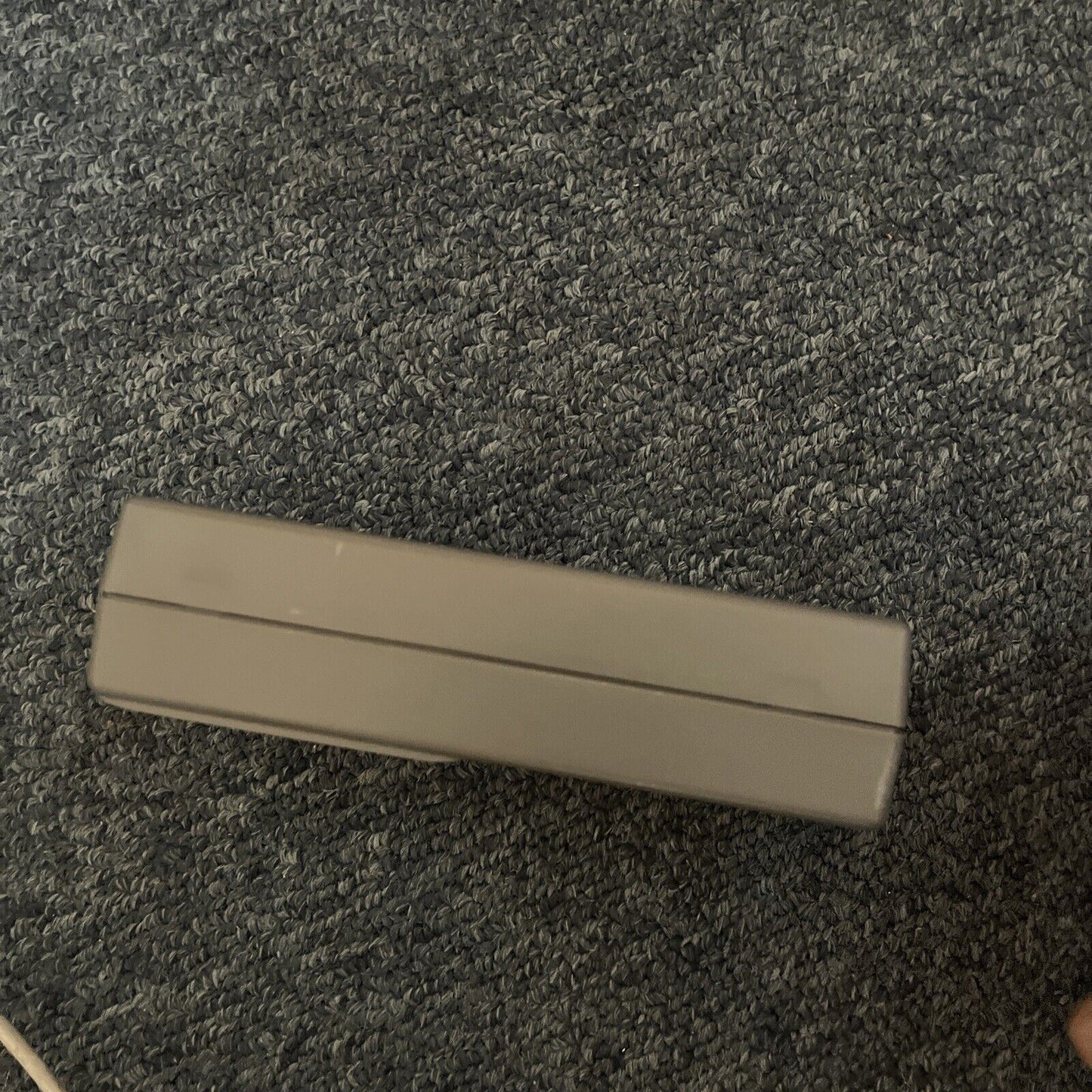 Boss TU-6 Bass Guitar Tuner