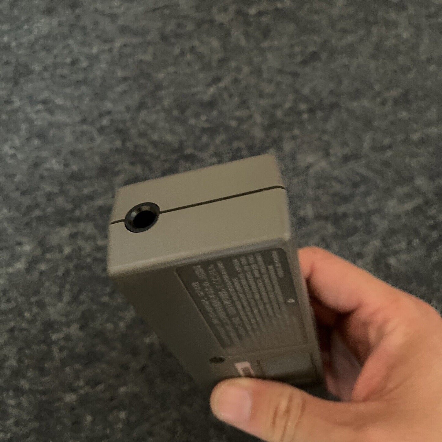 Boss TU-6 Bass Guitar Tuner