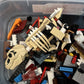 Lego Jurassic World 76940 T. rex Dinosaur *missing pieces uncounted no box*