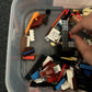 Lego Jurassic World 76940 T. rex Dinosaur *missing pieces uncounted no box*