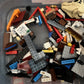 Lego Jurassic World 76940 T. rex Dinosaur *missing pieces uncounted no box*