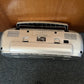 Awa Portable Radio Cassette Recorder CK-900B *plays slow. for parts or repair *