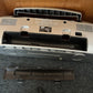 Awa Portable Radio Cassette Recorder CK-900B *plays slow. for parts or repair *