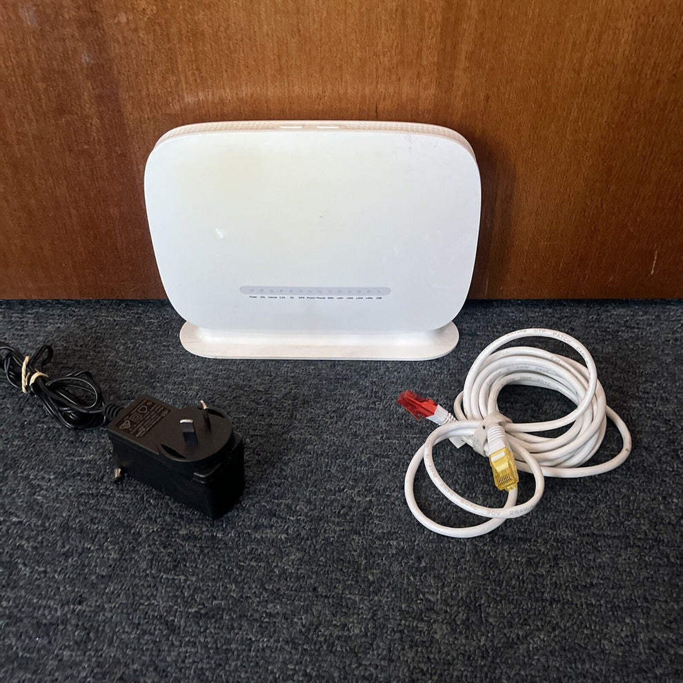 TpLink Archer VR1600v AC1600 Wireless Dual Band VoIP ADSL NBN Modem R