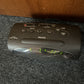 Sony Dream Machine Dual Alarm Clock AM/FM Radio ICF-C490
