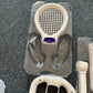 Wii Sports Nintendo Wii with Sports Pack Accessories Tennis Golf Bat PAL