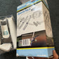 Wii Sports Nintendo Wii with Sports Pack Accessories Tennis Golf Bat PAL