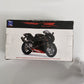 Aprilla - Bike Me Aprilla RSV 1000R Motorcycle 1:12 Die-Cast 2005