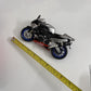 Aprilla - Bike Me Aprilla RSV 1000R Motorcycle 1:12 Die-Cast 2005