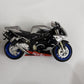 Aprilla - Bike Me Aprilla RSV 1000R Motorcycle 1:12 Die-Cast 2005