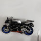 Aprilla - Bike Me Aprilla RSV 1000R Motorcycle 1:12 Die-Cast 2005