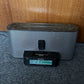 Sony Dream Machine Alarm Clock AM/FM Radio ICF-C1iPMK2 30-Pin iPod