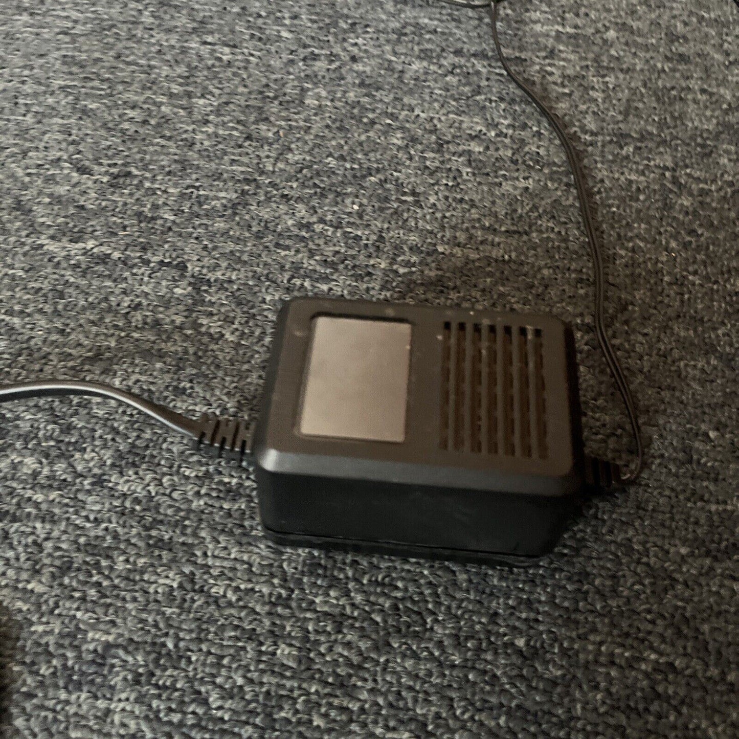 Sony Dream Machine Alarm Clock AM/FM Radio ICF-C1iPMK2 30-Pin iPod