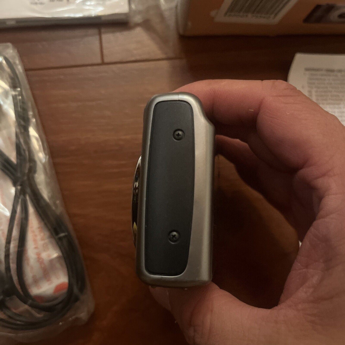 Canon PowerShot A1000 IS Digital Camera with Manual Box 10.0MP