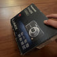 Panasonic Lumix DMC-FH25 Digital Camera 16.1MP with Box and software