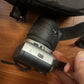 Pentax MZ-60 SLR 35mm Film Camera with Sigma Zoom 28-90mm Macro Lens with Case