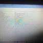 Acer Aspire 5820TG i5 15.6" 4Gb RAM 750gb HDD *for parts LCD damage no battery*