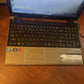 Acer Aspire 5820TG i5 15.6" 4Gb RAM 750gb HDD *for parts LCD damage no battery*