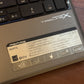 Acer Aspire 5820TG i5 15.6" 4Gb RAM 750gb HDD *for parts LCD damage no battery*