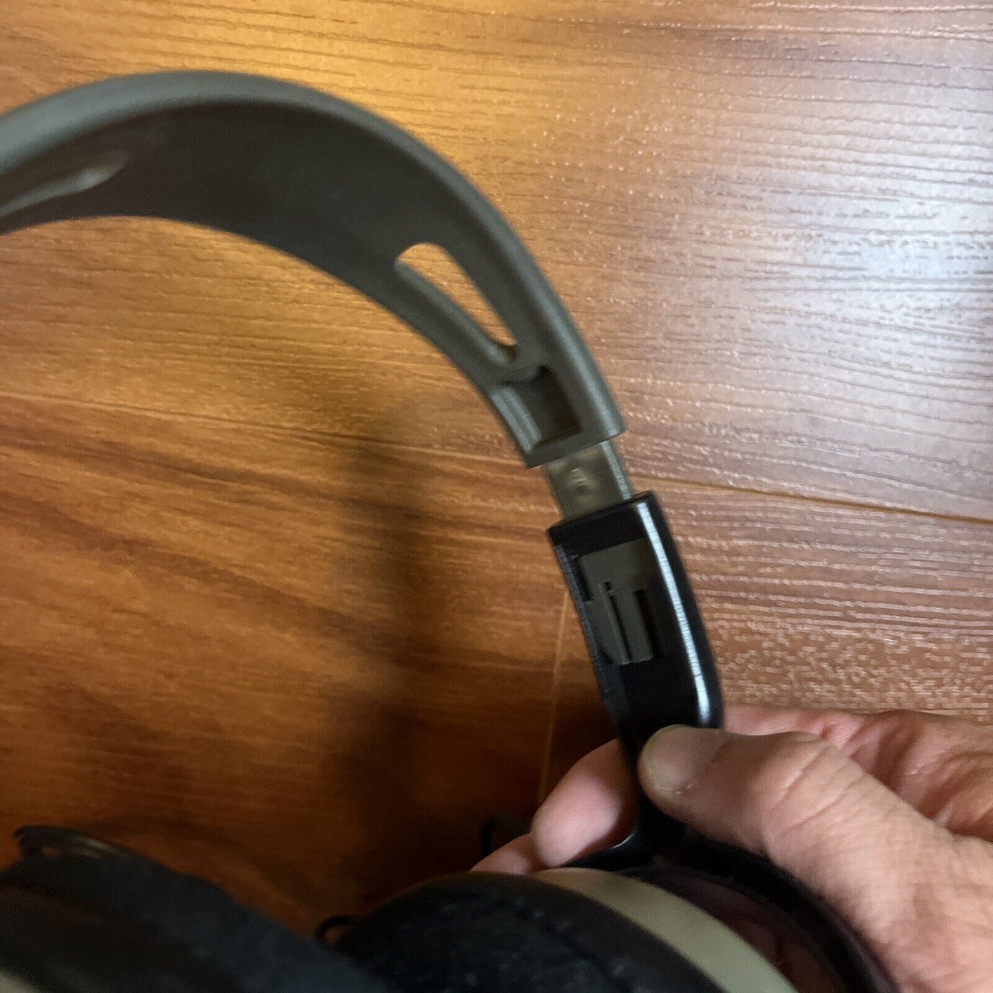Philips SBC HP250 Over the Ear Headphones 3.5mm Jack Wired 3m Long cord