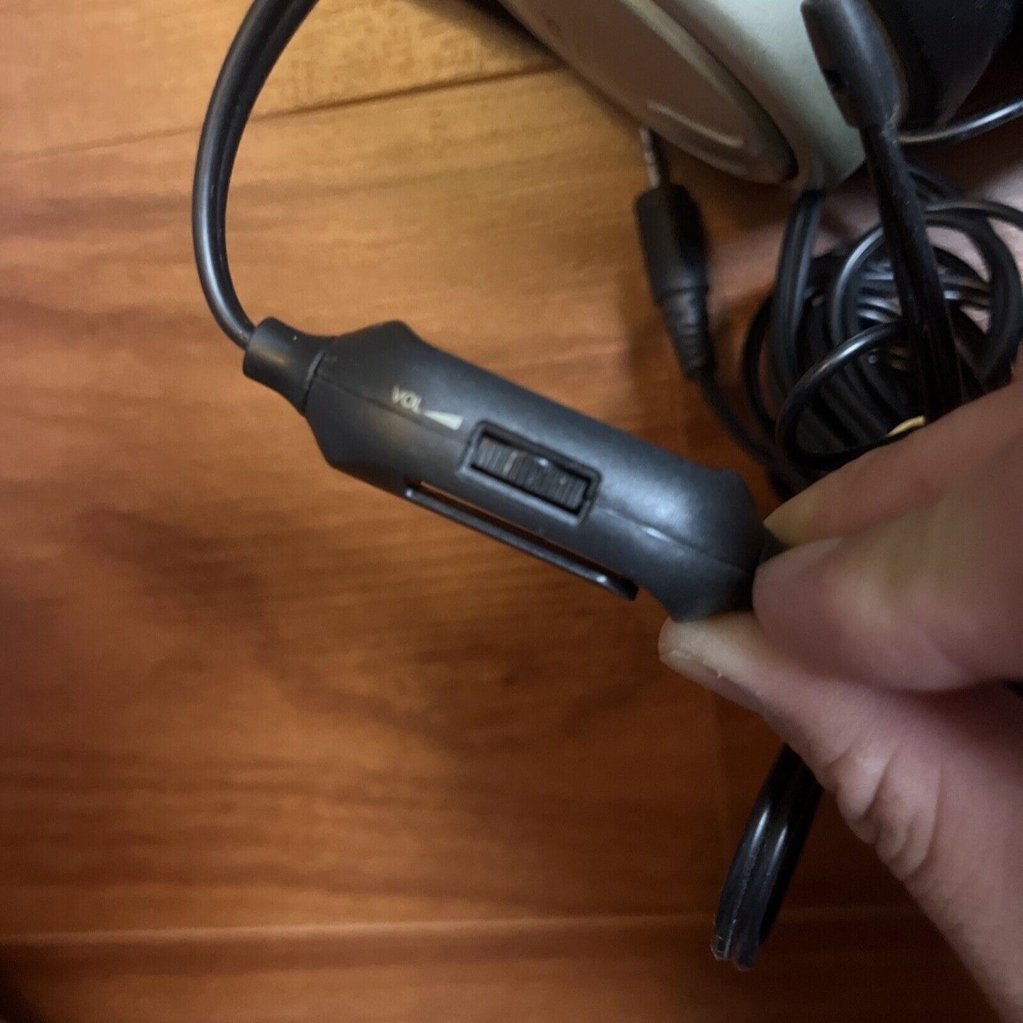 Philips SBC HP250 Over the Ear Headphones 3.5mm Jack Wired 3m Long cord
