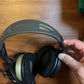 Philips SBC HP250 Over the Ear Headphones 3.5mm Jack Wired 3m Long cord