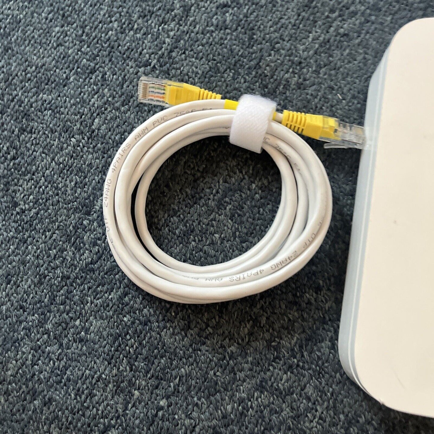 Apple AirPort Extreme Base Station A1301 Model No. A1301