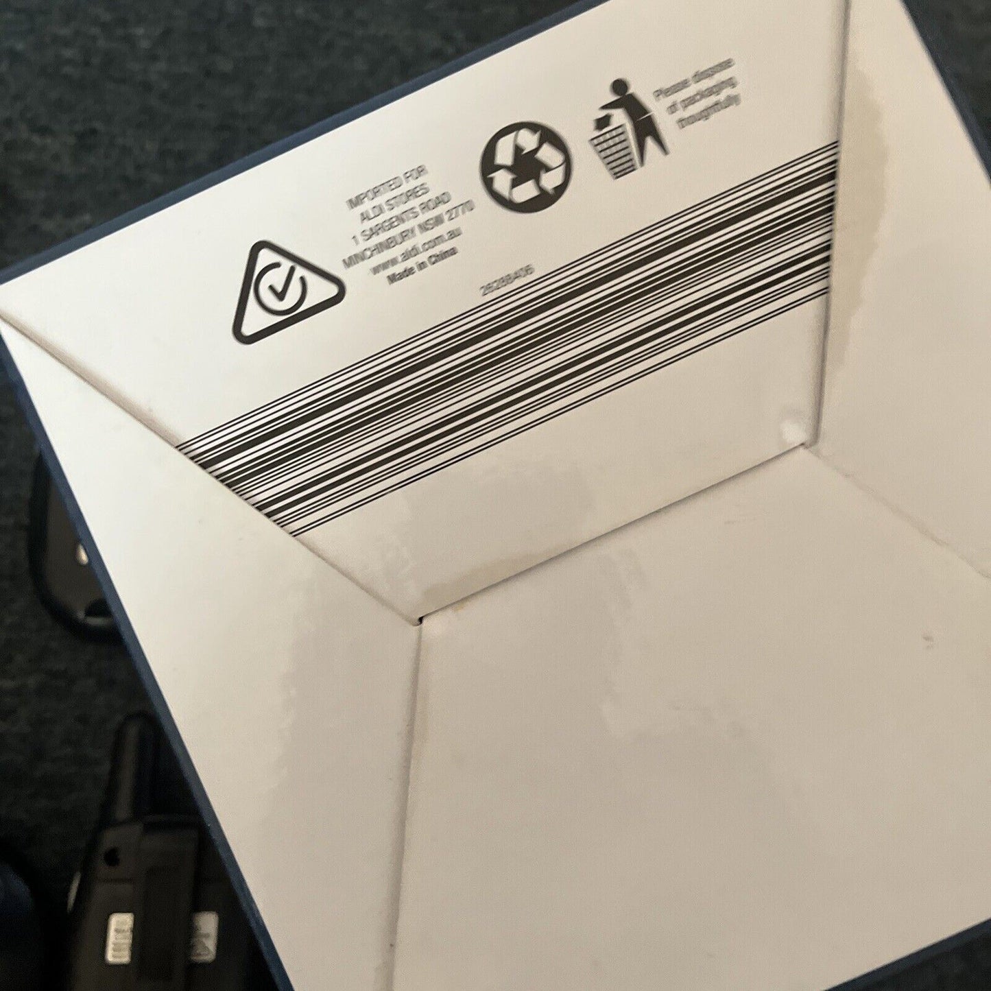 4x Signify Walkie Talkie 2-Way Talk Radio