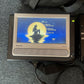 Venturer Portable DVD Player with Dual Widescreen 8" LCD Display PVS6988