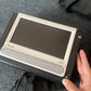 Venturer Portable DVD Player with Dual Widescreen 8" LCD Display PVS6988