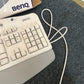 Benq Multimedia Keyboard 52UH/UA with PS/2 Port