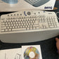 Benq Multimedia Keyboard 52UH/UA with PS/2 Port