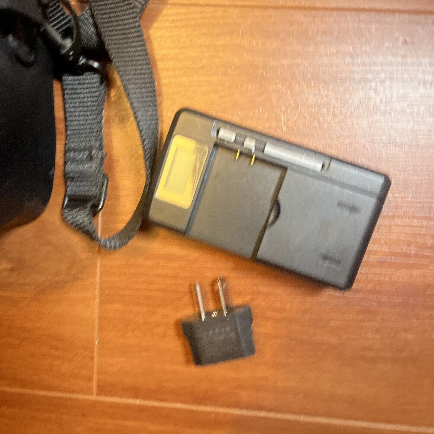 Canon PowerShot SX430 IS Digital Camera 20MP Wifi 45x Optical Zoom Vanguard Case