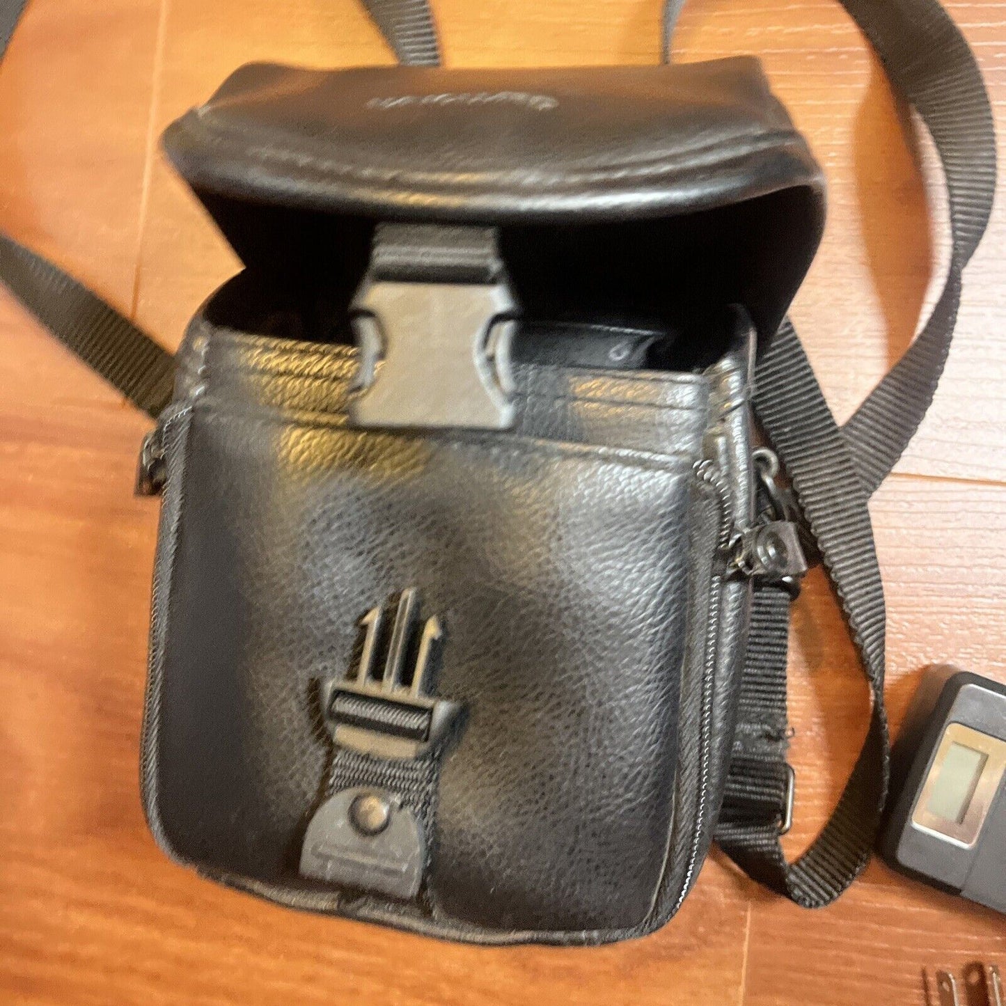 Canon PowerShot SX430 IS Digital Camera 20MP Wifi 45x Optical Zoom Vanguard Case