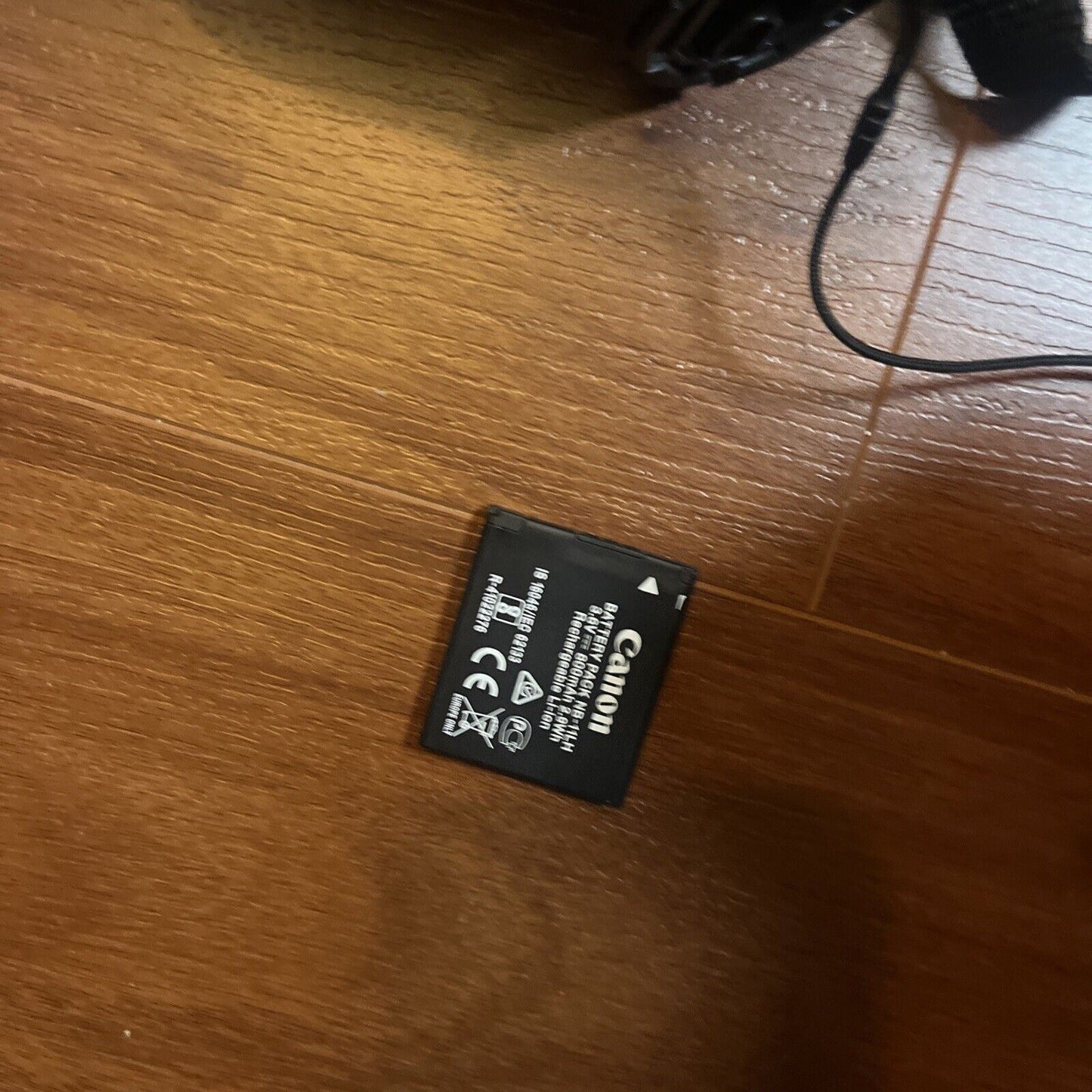 Canon PowerShot SX430 IS Digital Camera 20MP Wifi 45x Optical Zoom Vanguard Case