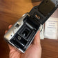 Pentax Espio 60s Film Camera 35mm With Manual & Box