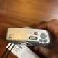 Pentax Espio 60s Film Camera 35mm With Manual & Box