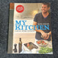 My Kitchen: Casual Home Cooking Book by Pete Evans Cookbook