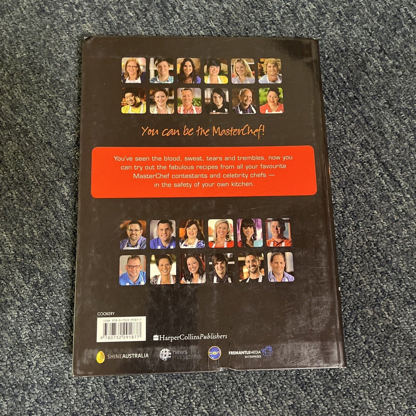 MasterChef Series 3 by MasterChef (Paperback, 2011)