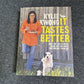 Kylie Kwong - It Tastes Better: Over 100 New Recipes Hardcover 2010 Cookbook
