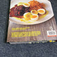 Kylie Kwong - It Tastes Better: Over 100 New Recipes Hardcover 2010 Cookbook